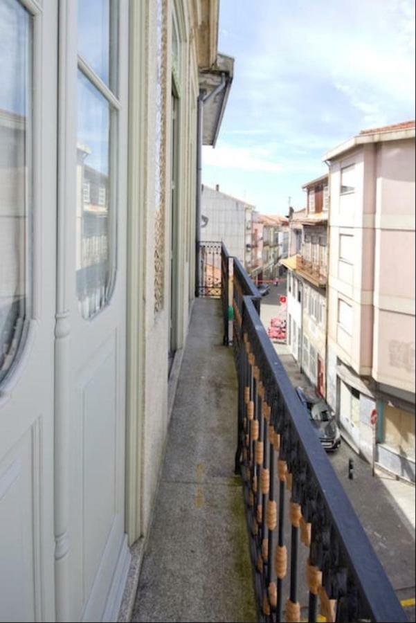 Heartmade Studio Porto Exterior foto